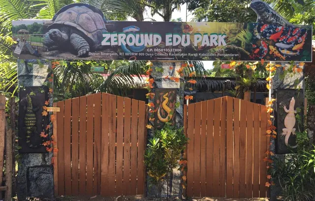 Zeround EduPark