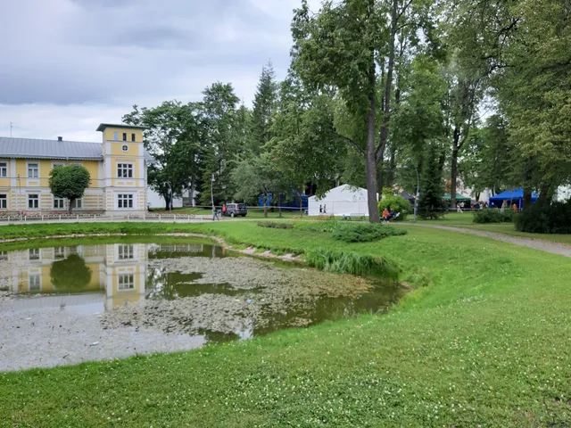Säde park