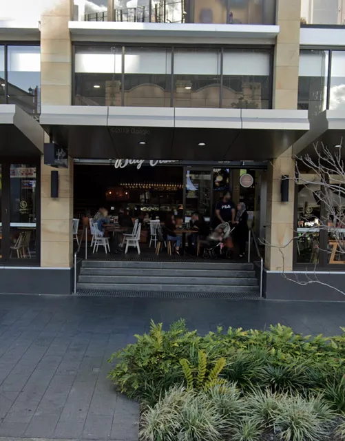 Bay Vista Parramatta