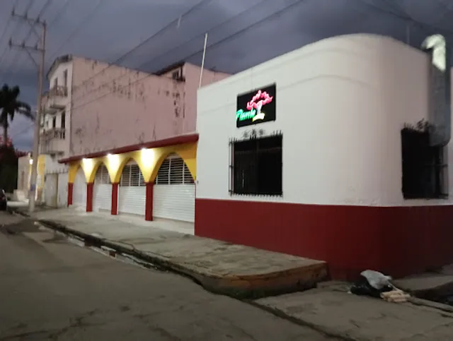 Flambo San Francisco