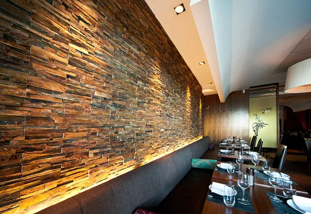 China Sichuan Restaurant