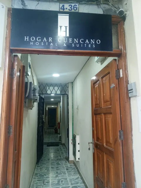 Hostal Hogar Cuencano