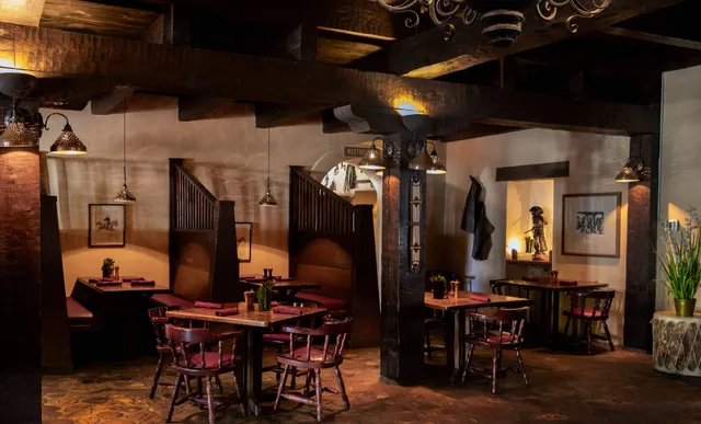 Stables Ranch Grille