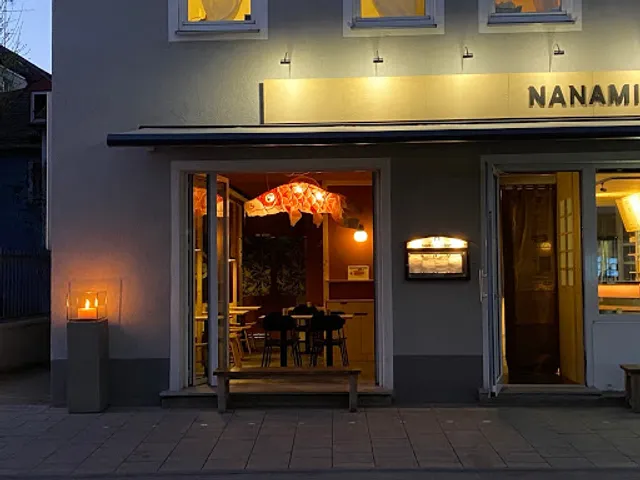 Nanami - Japanese Taste