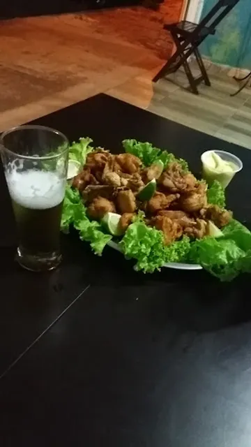 Centrale Pizzaria Restaurante