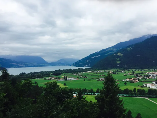 Interlaken (Heimwehfluhbahn)
