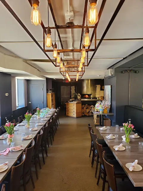 Cellar Door Restaurant