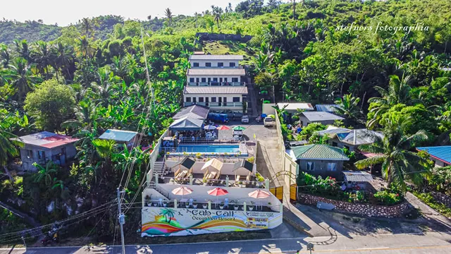 Cab-Cali Ocean View Resort