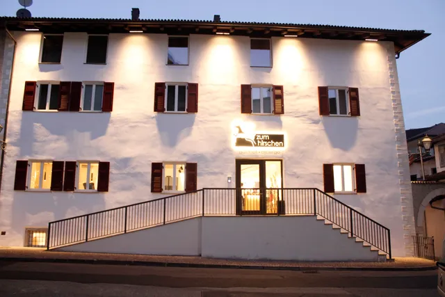 Restaurant zum Hirschen