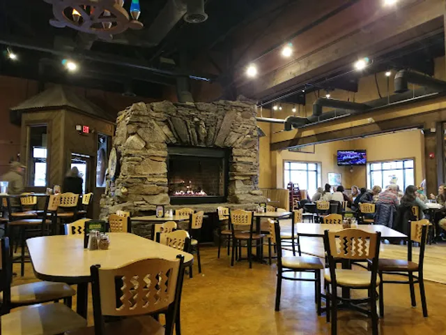 Mellow Mushroom Boone