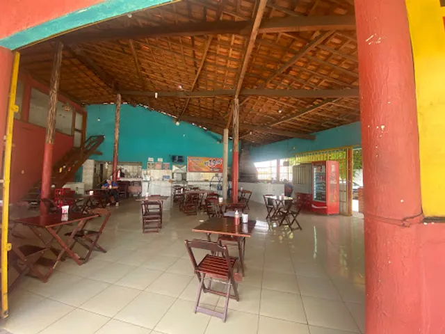 Restaurante Frigideira's