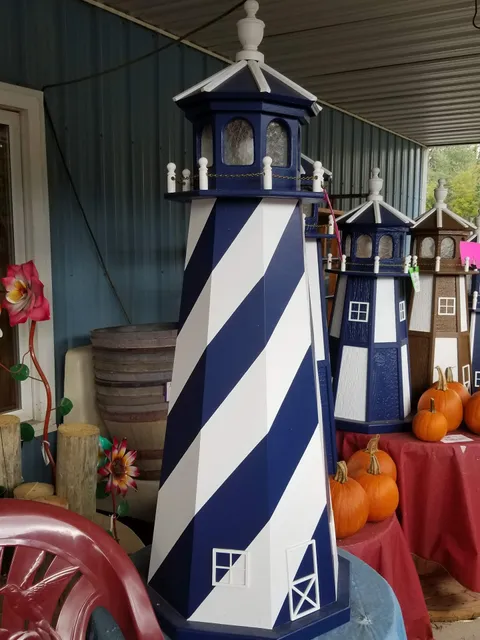 Mums the Word Craft Store