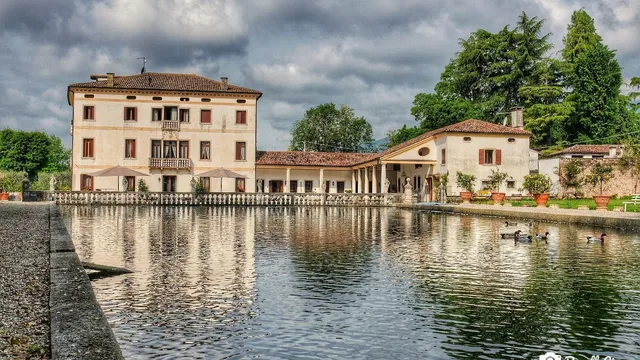 Villa Stecchini Resort