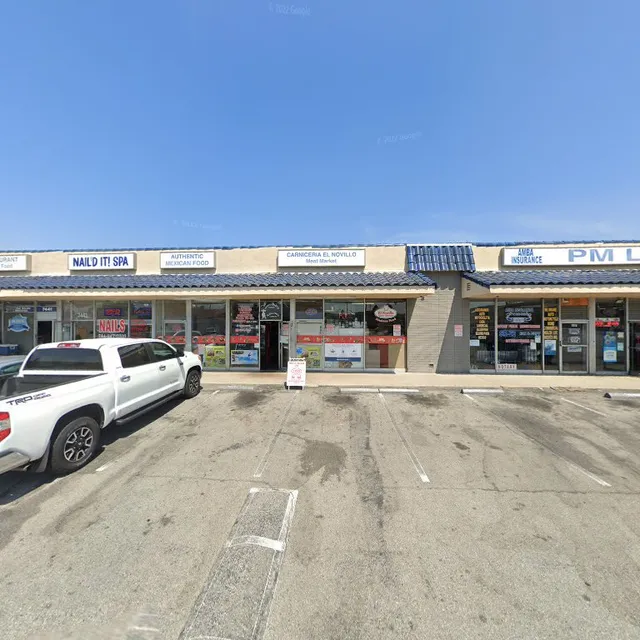 El Novillo marker Place Cesina