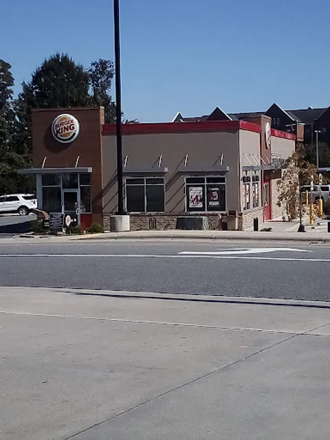 Burger King