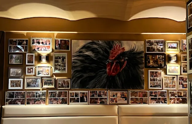 Gallo Nero Ristorante Italiano