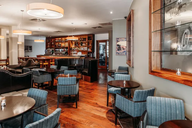 Statham’s by Pembroke Kilkenny