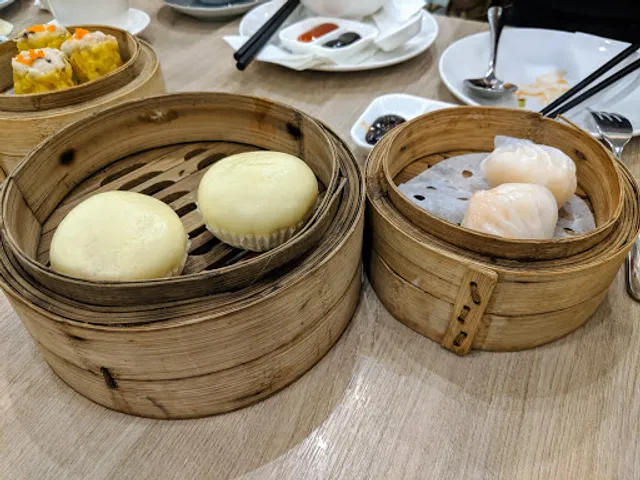 Dolly Dim Sum • IOI City Mall