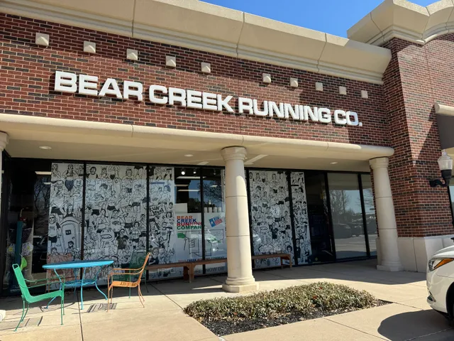 Bear Creek Running Co