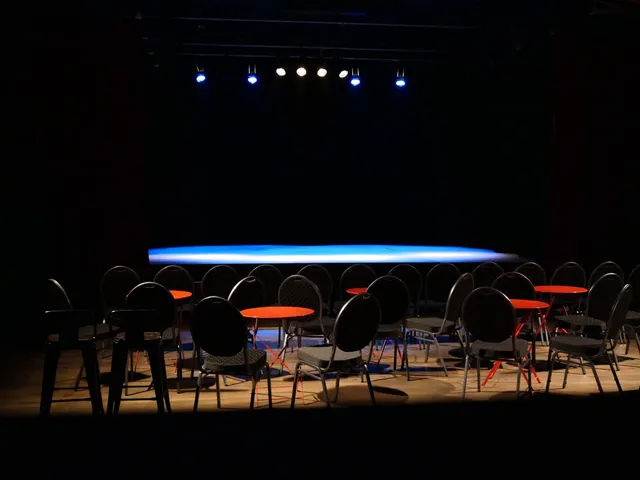 Bistrot de la Scène