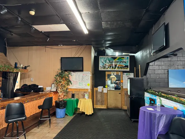 Taste of Caribbean @ Atlantis