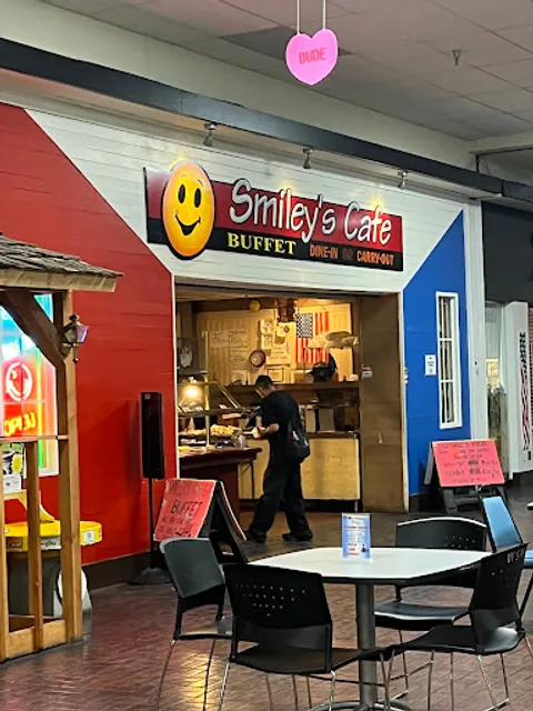 Smiley's Cafe