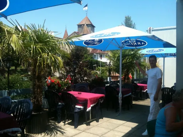 Pizzeria Ristorante Roma