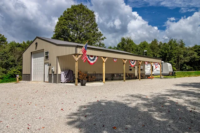 Huggins Haven RV Campground