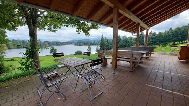 Seeterrasse Goldhasen