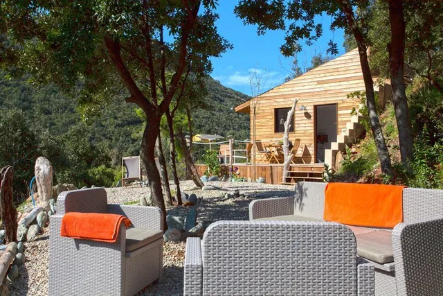 Les Gîtes du Cap Corse