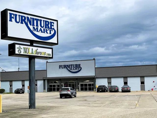 Furniture Mart