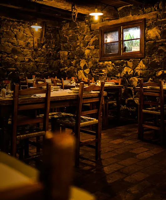 Restaurante Nona Ludia