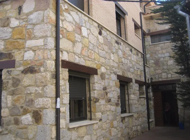 Restaurante Bar Hostal Barahona