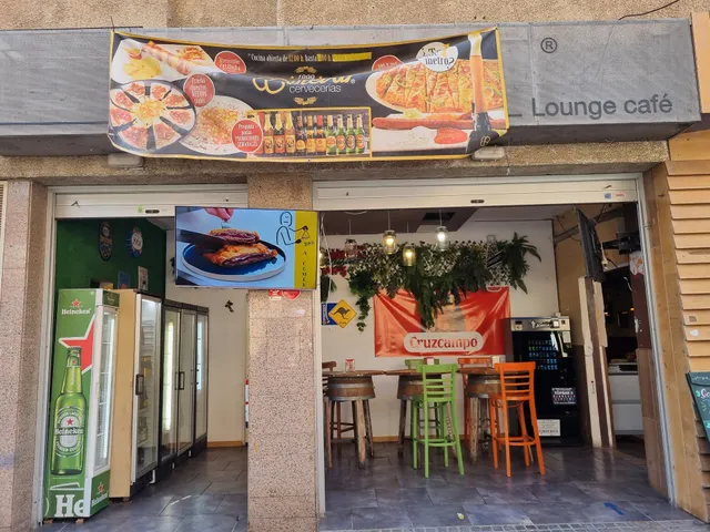 Cervecería Leffe Bulevar