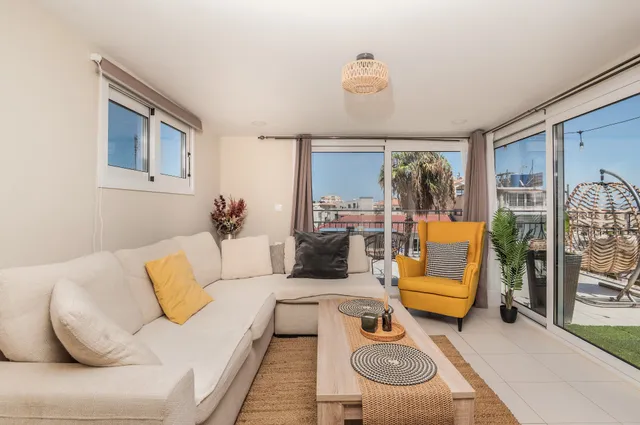 Filoxenia City Apartment