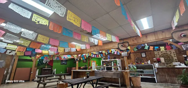 Guacamole Mexican Cuisine