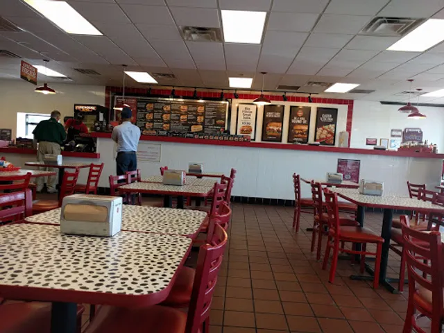 Firehouse Subs Riverside Drive