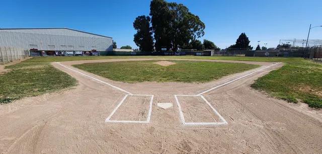 San Lorenzo Little League