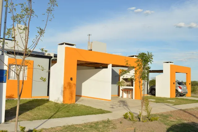 Sueños de Termas Bungalows