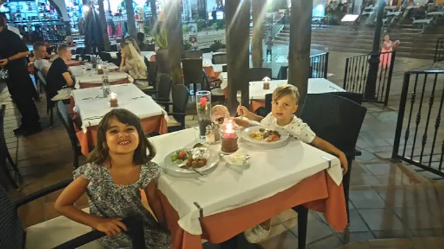 Restaurante Bahia Grill