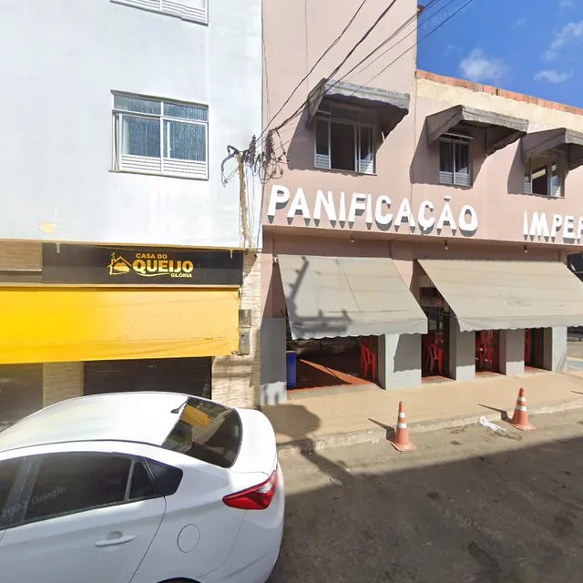 Panificacao Imperial