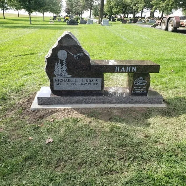 Lancaster Monument Company