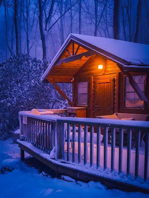 Grandfather Campground