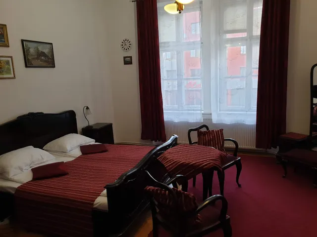 Hestia ApartHotel Lux