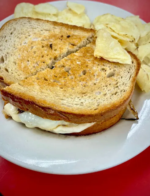 Amish Village Kitchen