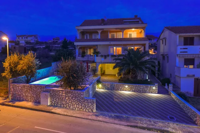 Villa Mateja Novalja