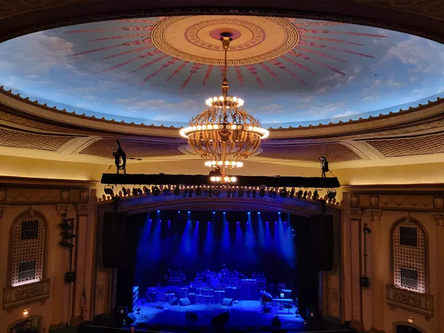 Count Basie Center for the Arts