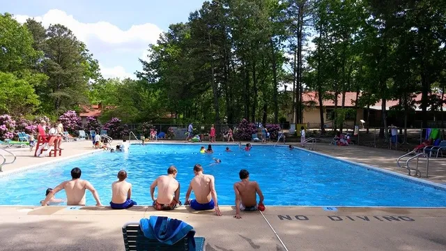 Indian Rock RV Park & Campground