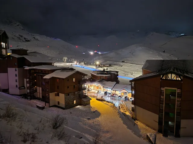 Résidence Beau Soleil