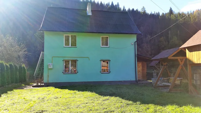 Sadyba "Dzherelʹna"